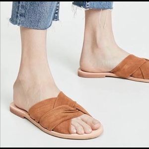 Free people rio vista sandals